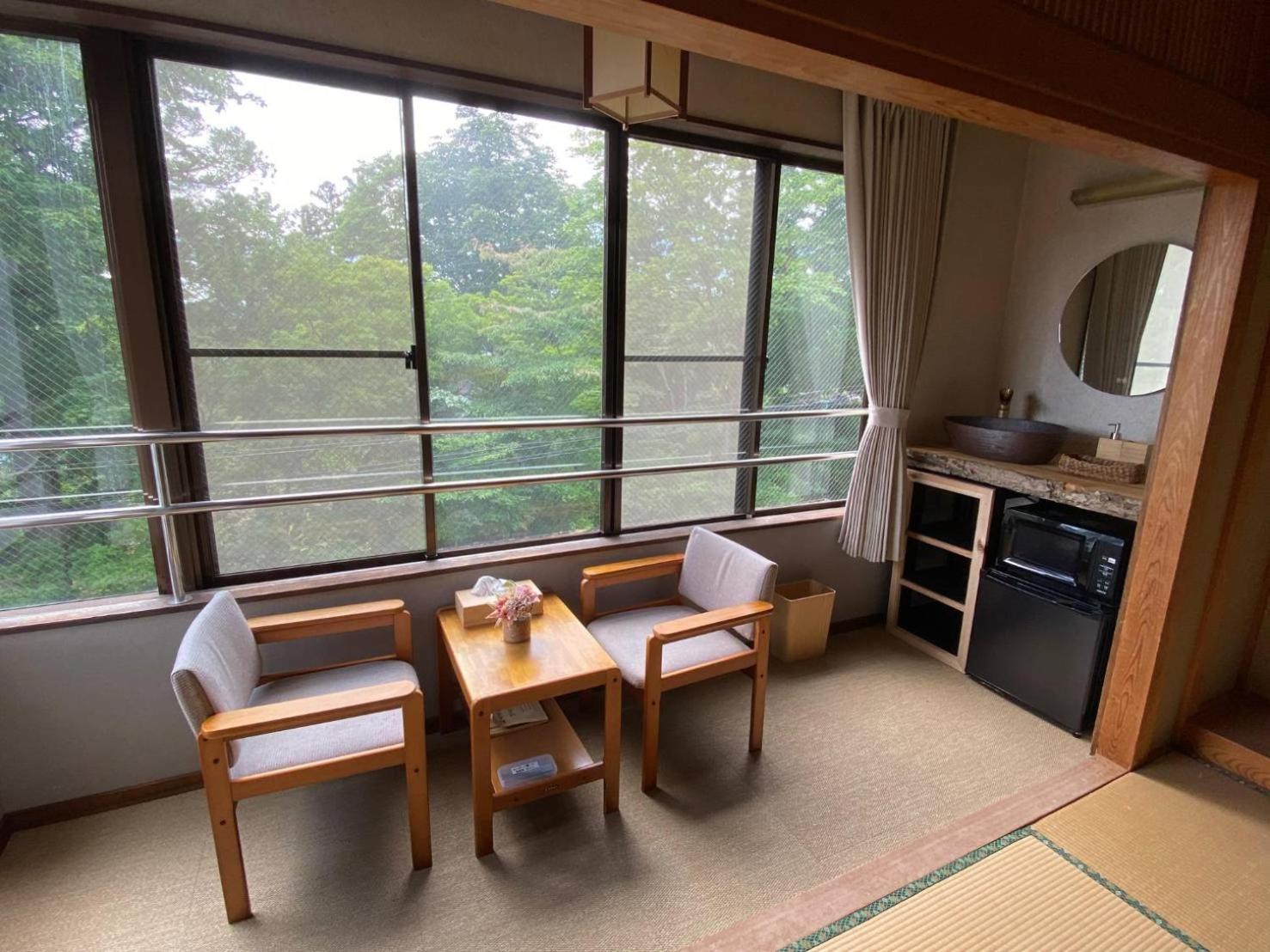 Hotel Seifuso At Myōkō Exterior foto